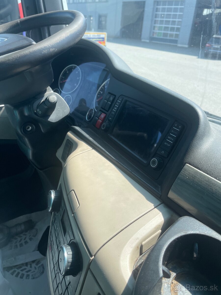 MAN TGX 18.500 nahradni dily - 8