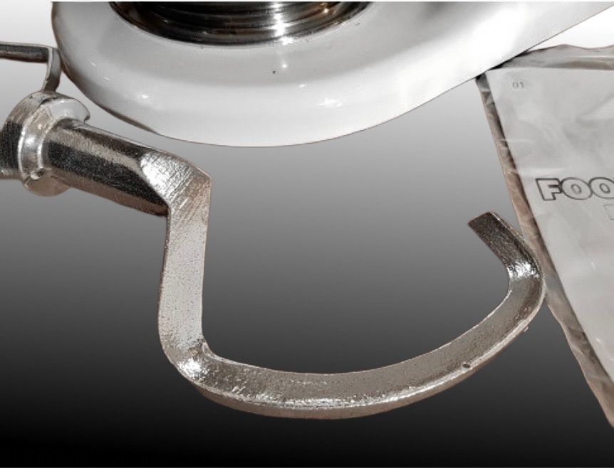 Kuchynsky profi robot 7L - 8