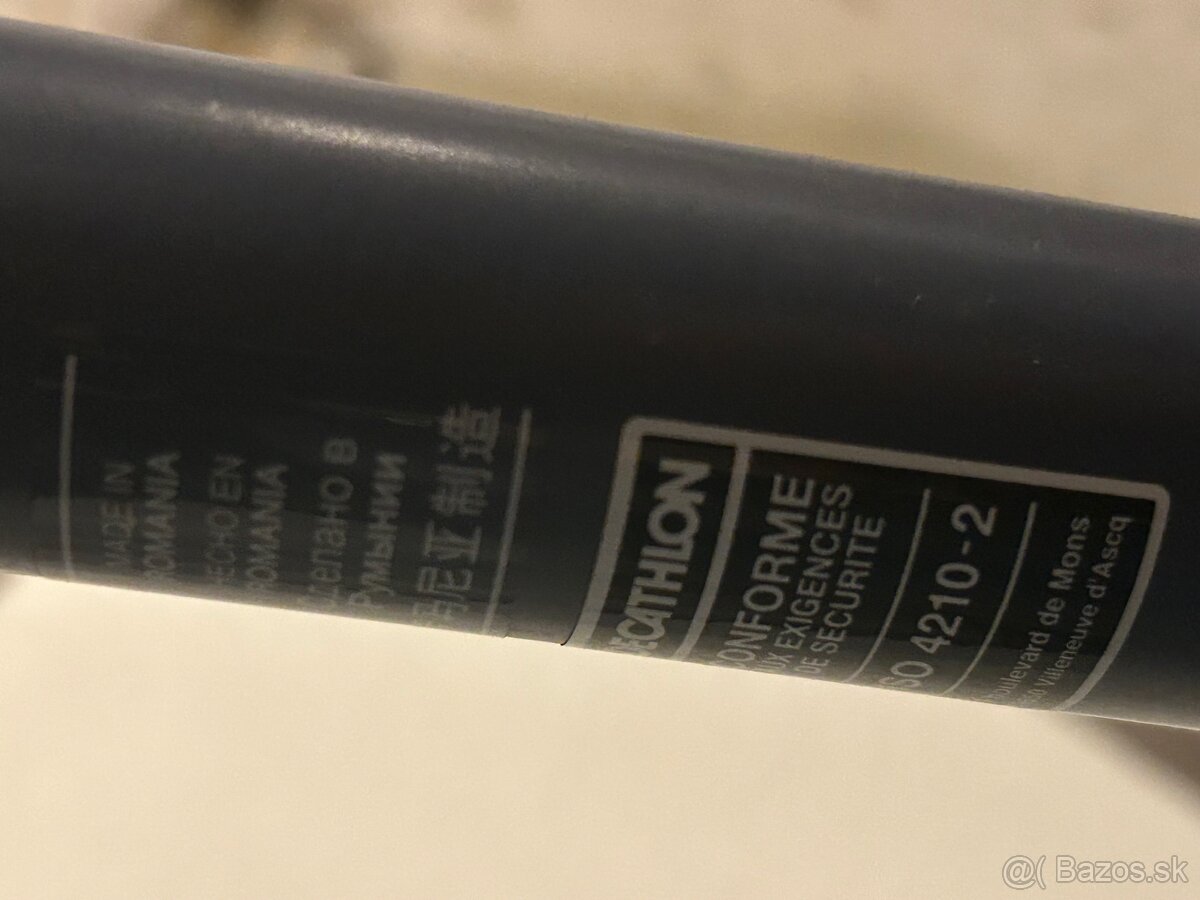 ELOPS 120 dámsky bicykel - 8