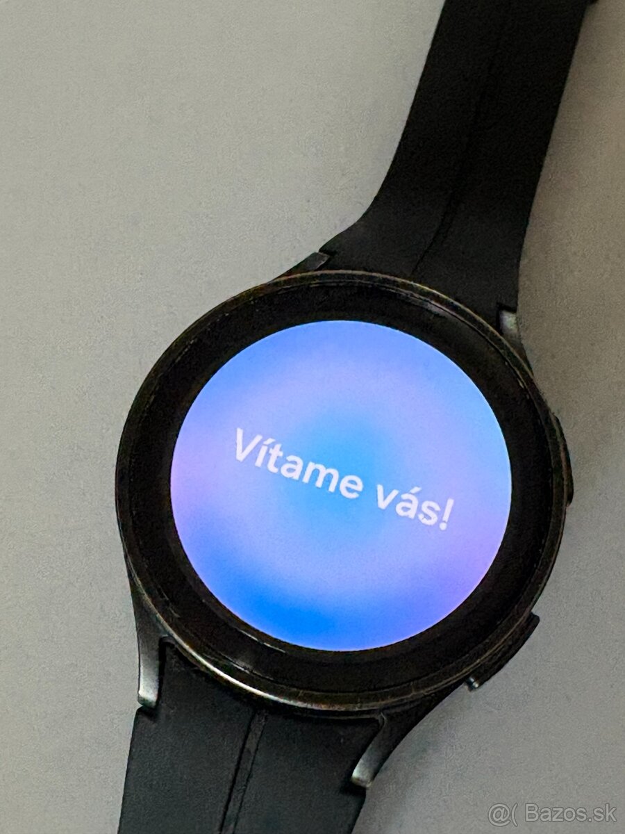 Samsung Galaxy Watch5 Pro - 8