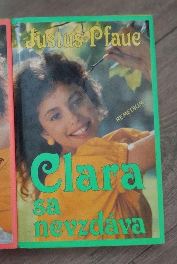 Knihy od Justus Pfaue - 8