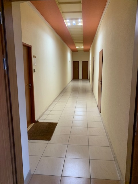 Na prenájom kancelársky priestor 47 m², Nitra centrum - 8