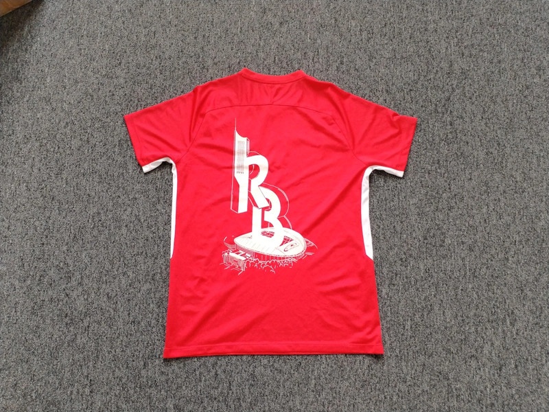 Futbalové dresy veĺkosť L (rôzne tímy) - 8