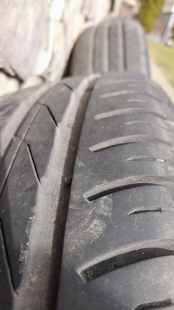 5x100 r15 letné pneumatiky - 8