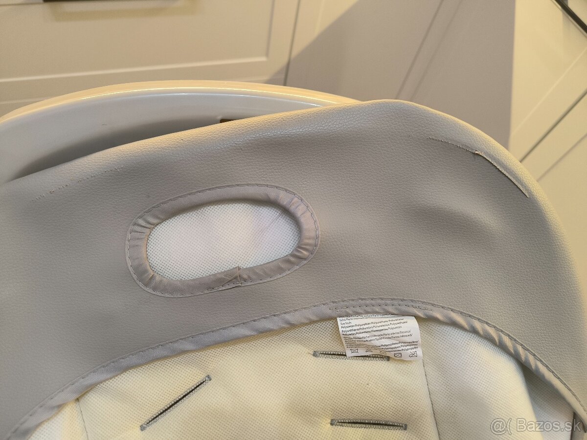 Jedálenská stolička Kinderkraft - 8