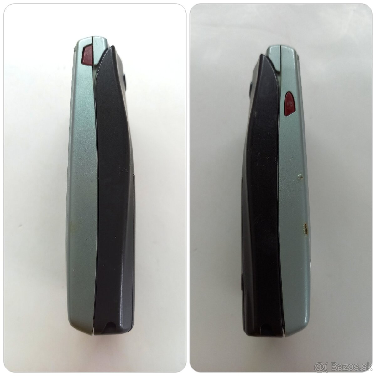 NOKIA 7650 - 8
