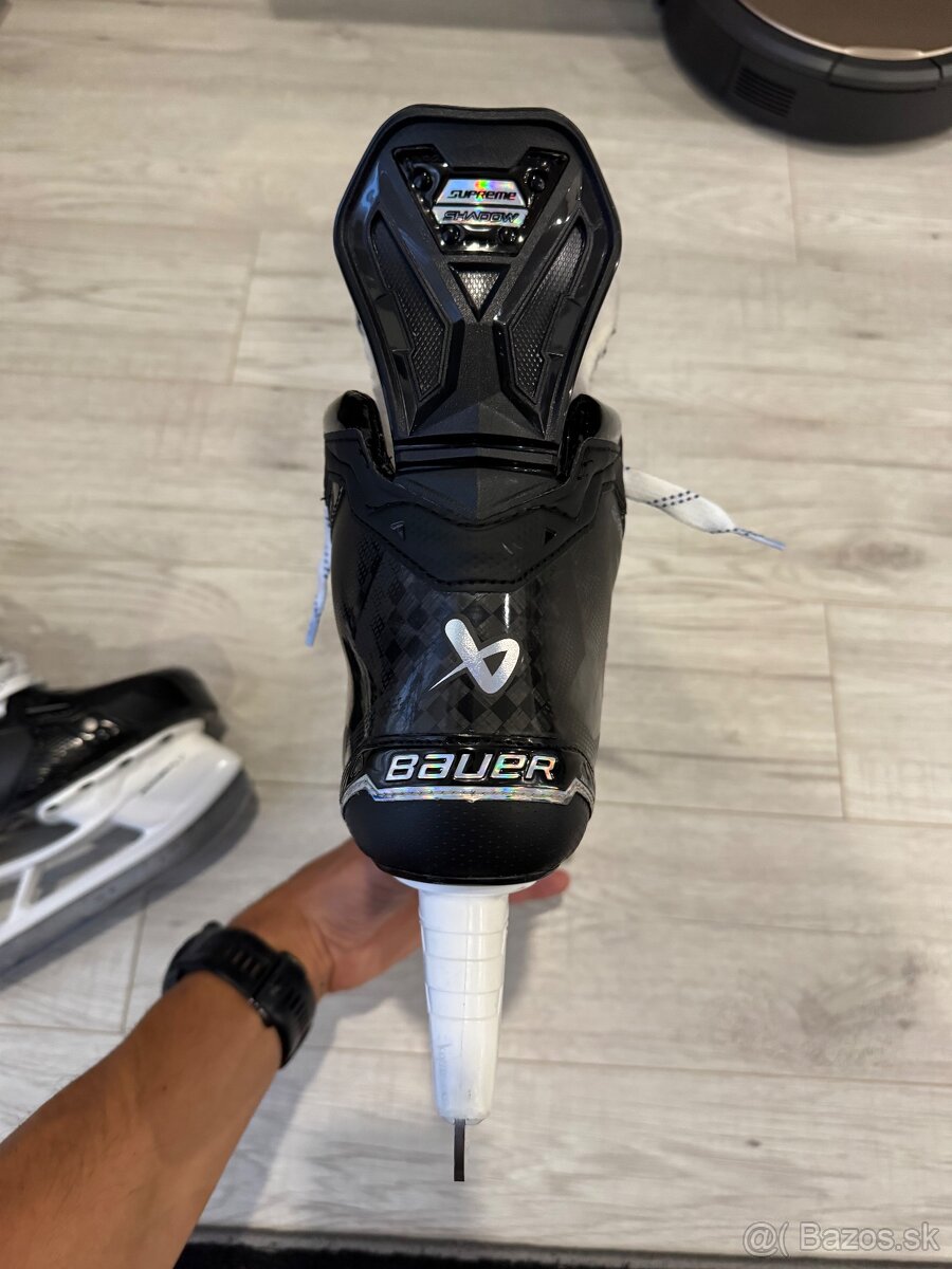 Bauer Supreme Shadow 7 Fit 3 - 8