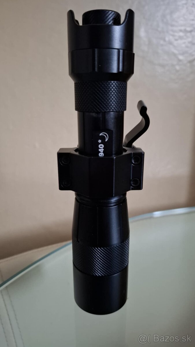 HIKMICRO CHEETAH C32F-RN 940nm - 8