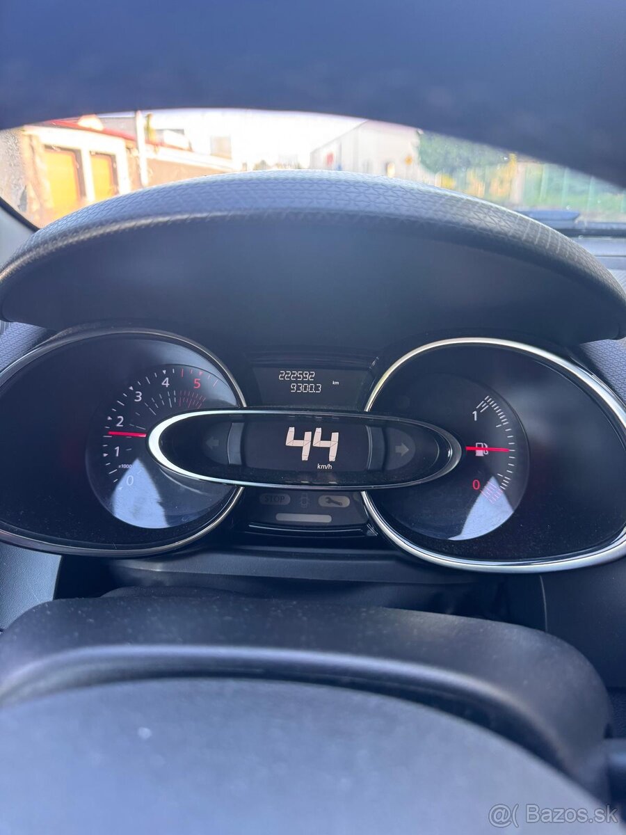 clio 4 1.5 DCI kombi - 8