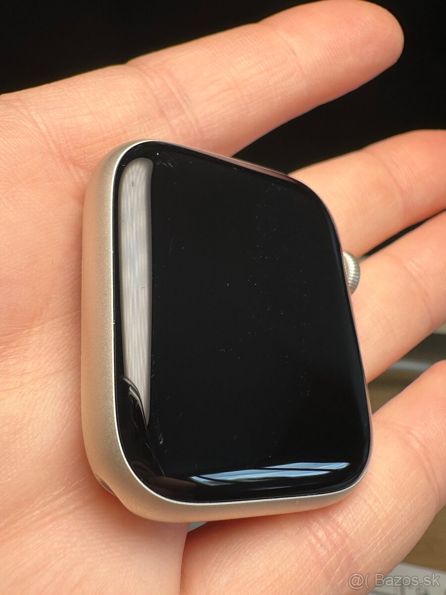 Apple watch Series 8 45mm - 8