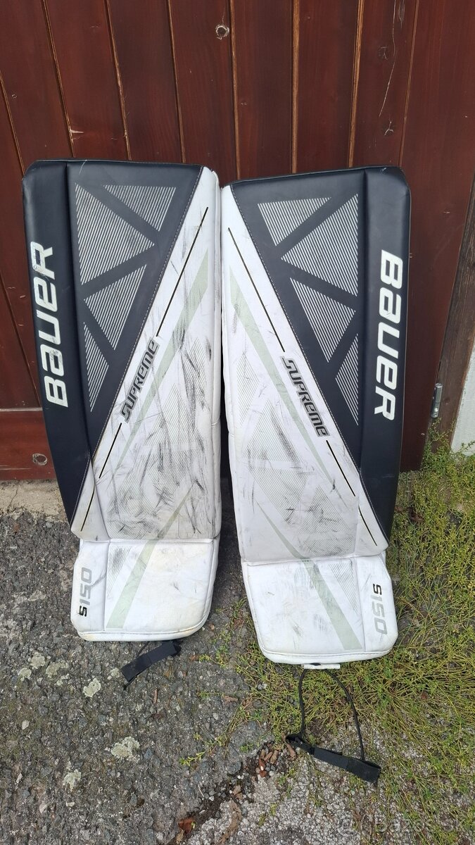 Brankárska výstroj - 8