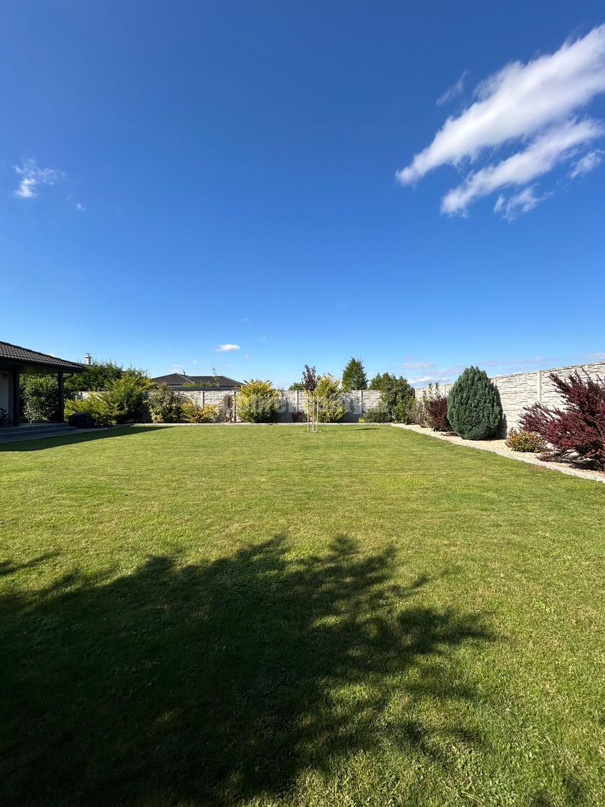 Moderná DREVOstavba pre Váš vysnívaný domov, na PREDAJ. - 8