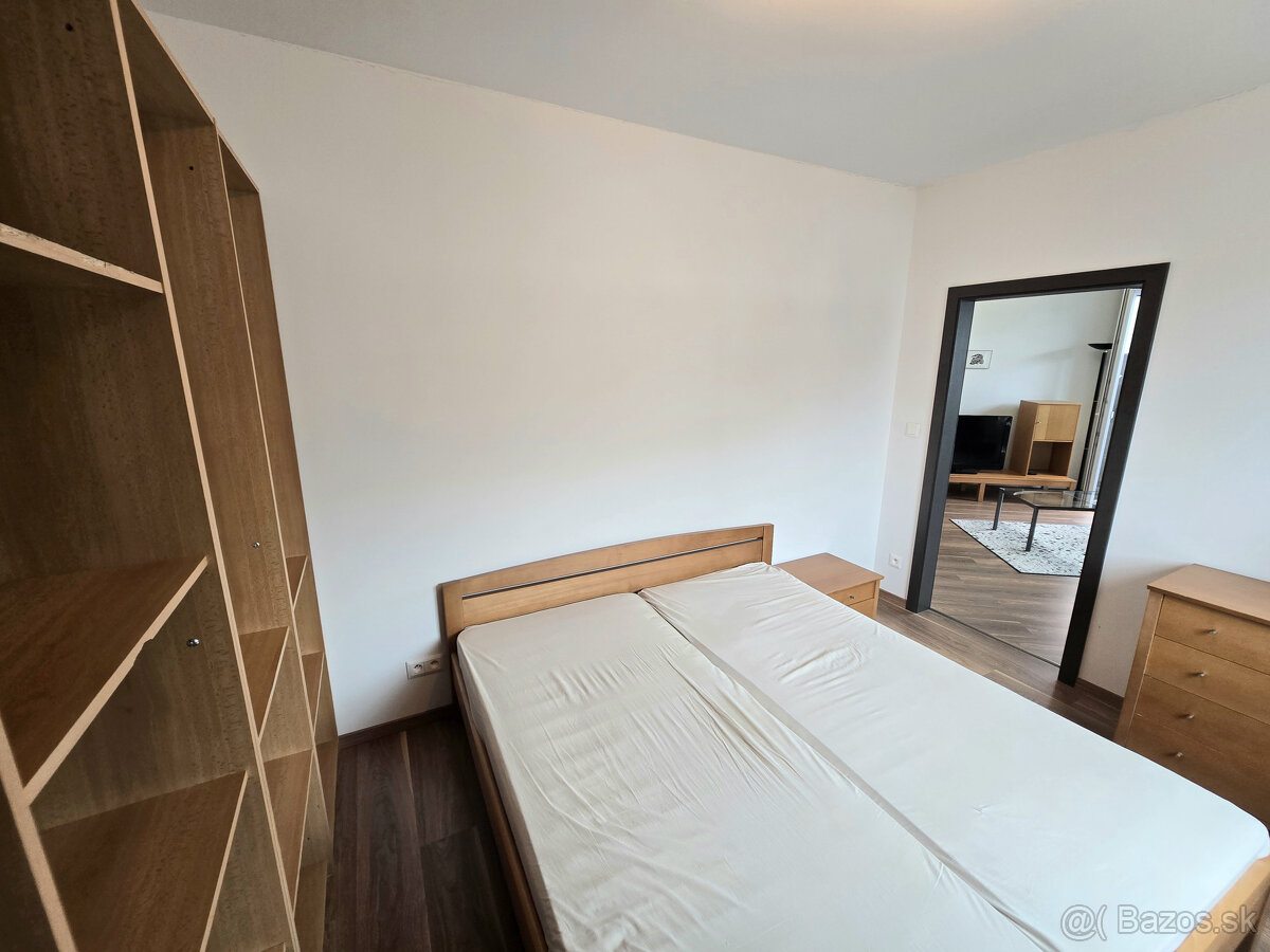 PRENÁJOM 2 izb. BYT HRANIČNÁ NUPPU - 8