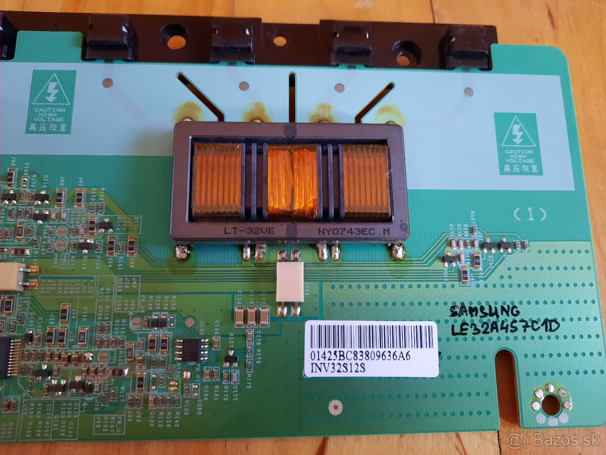 Nahradne diely pre TV Samsung - 8