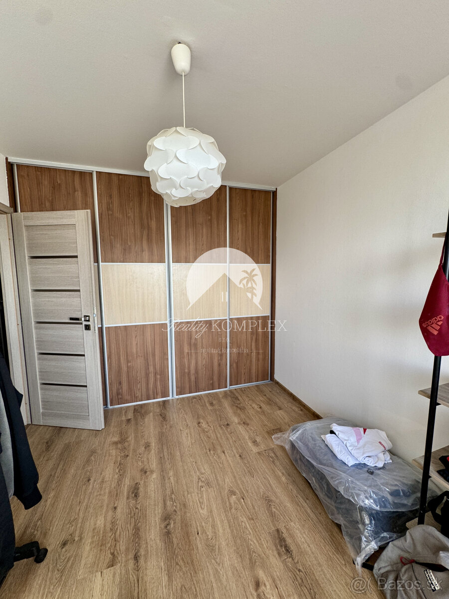 Reality KOMPLEX s.r.o. Vám ponuka EXKLUZÍVNE na PREDAJ 4-izb - 8