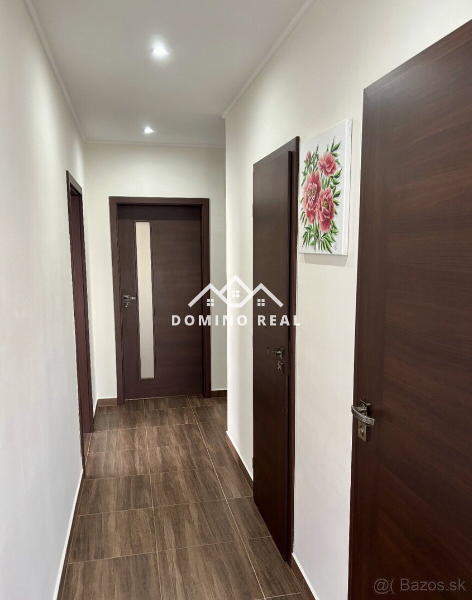 krásny 3-izbový byt v centre Senca na prenájom - 8