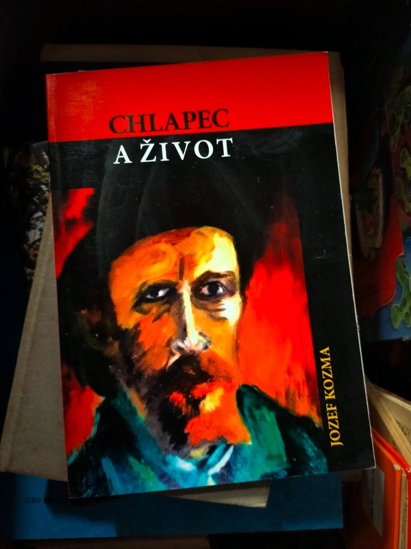 INFERNO, NEBO NIE JE VYMYSEL - 8