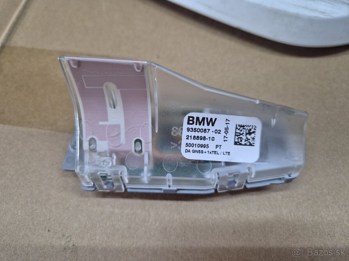 BMW f30 f31 kryt motora a iné diely - 8