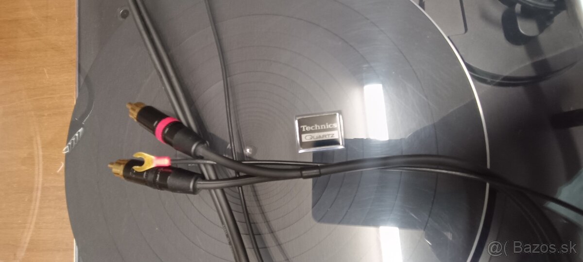 Technics SL-3210 - 8
