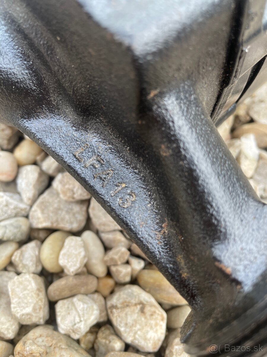 Predám nepoužité obehové čerpadlo GRUNDFOS - 8