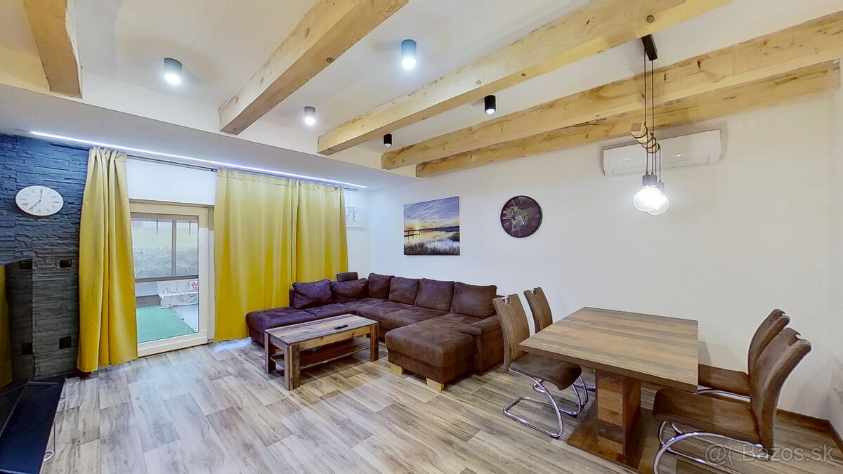 Na predaj rodinný dom v obci Žehňa, 10 min. od Prešova - 8