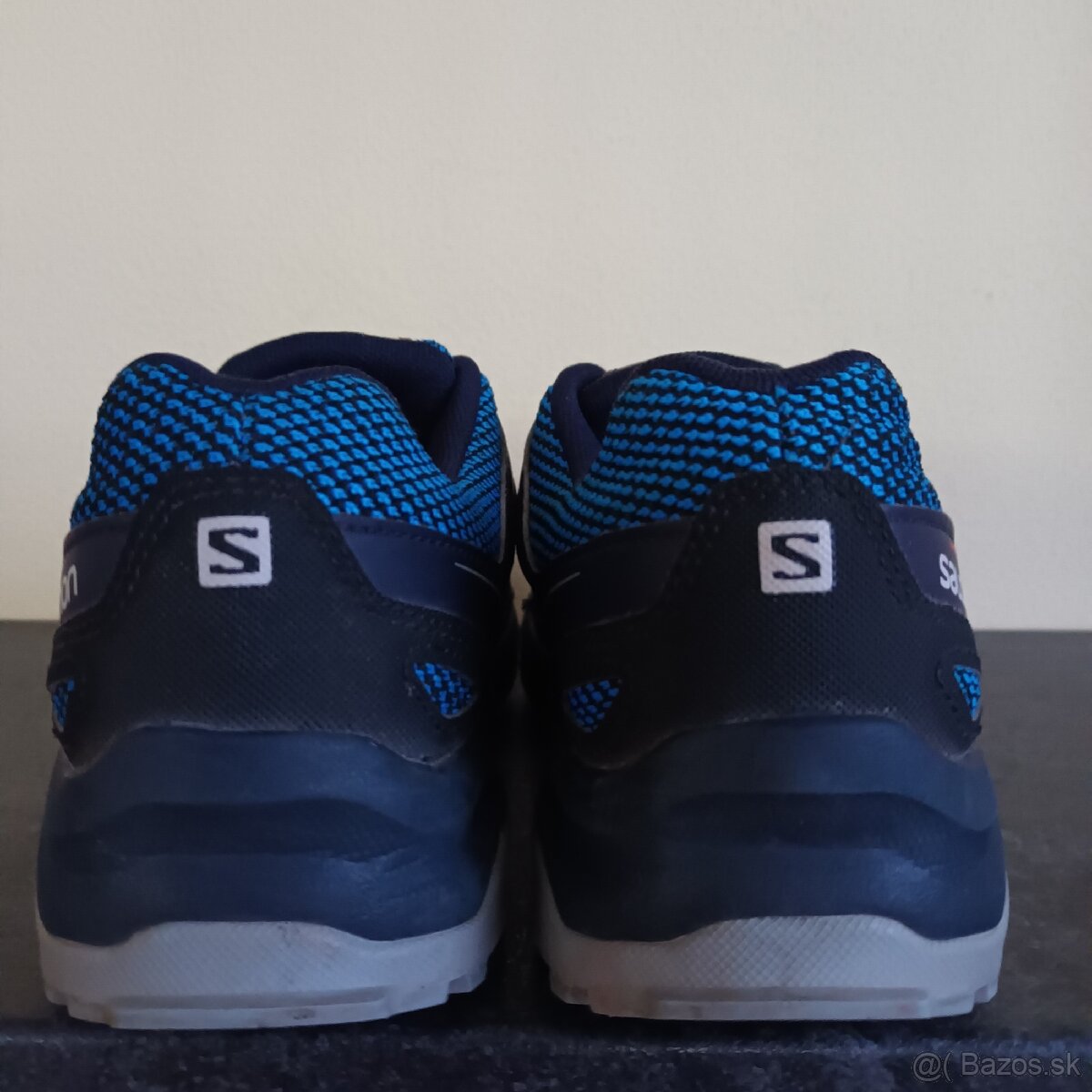 Predám Salomon v.42 - 8