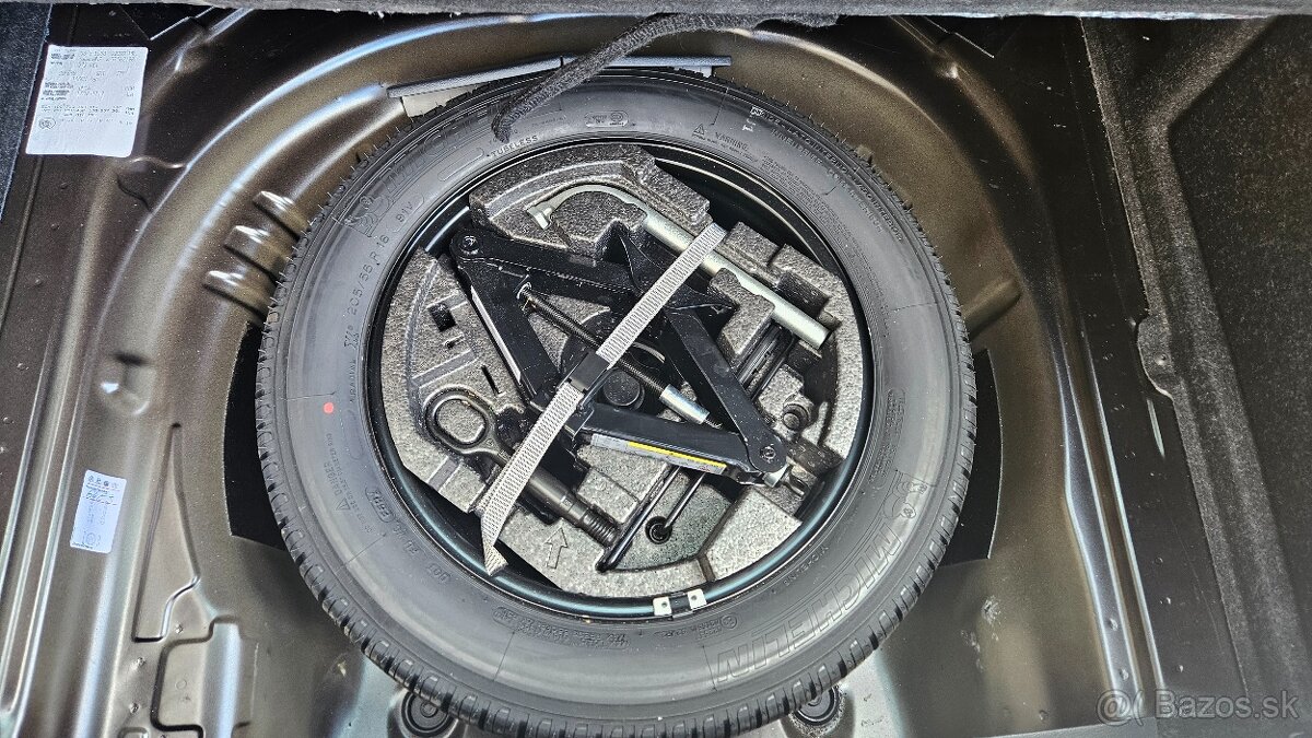 Škoda Superb 2.0 TDI 190k 4x4 Style DSG EU6 - 8