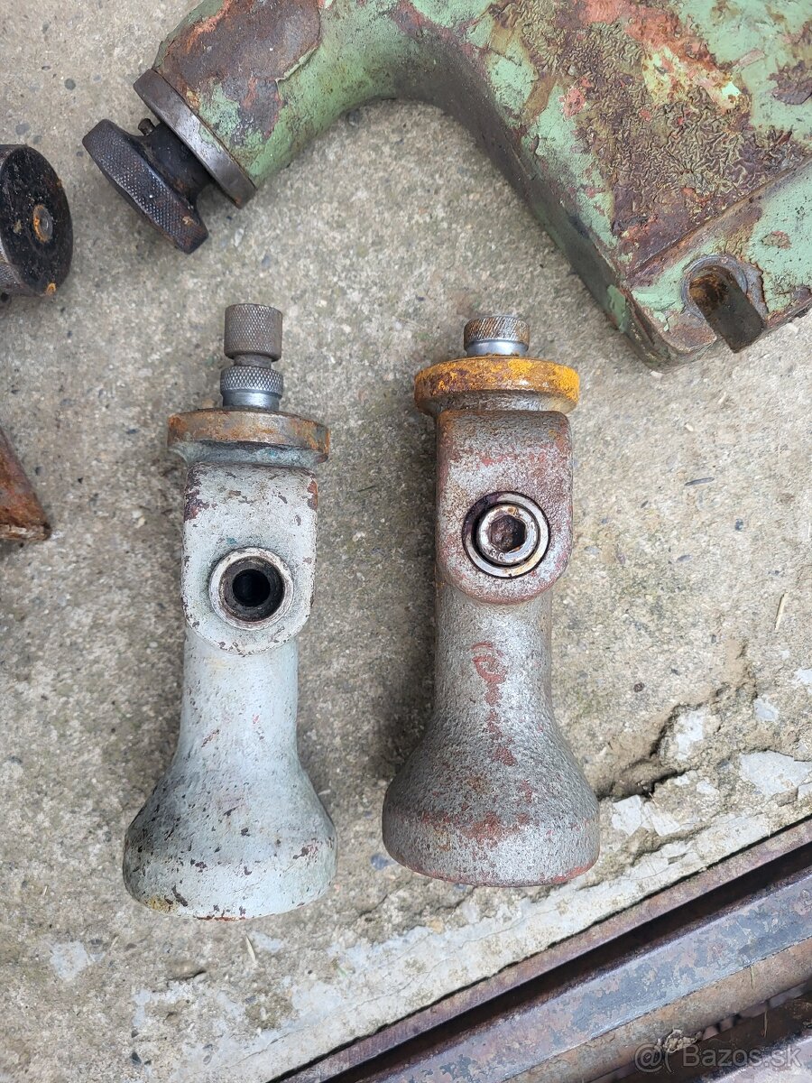 závitové hodinky - 8