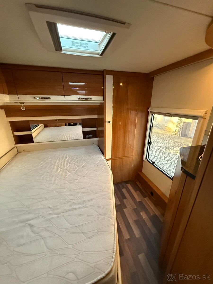 Tabbert 2016 Bellini 620 SD/F - 8