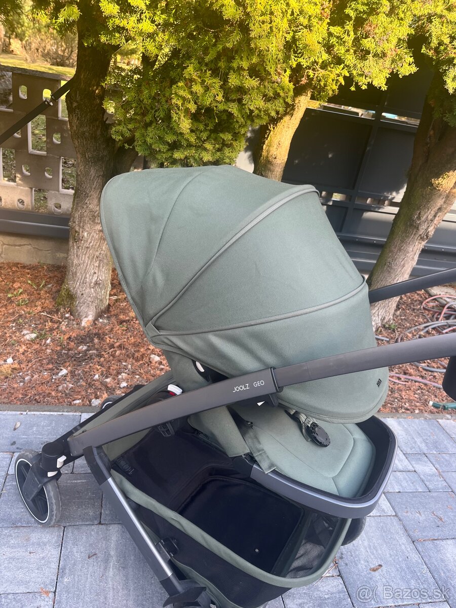Joolz geo 3 - 8