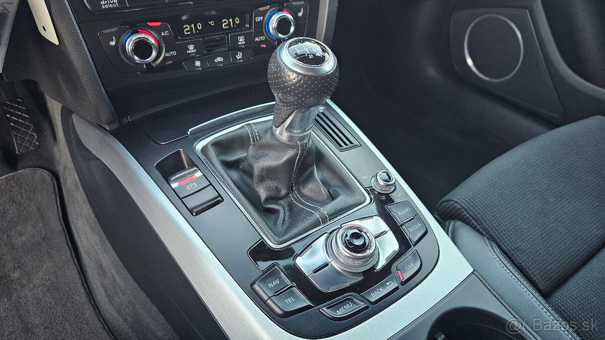 A5 3.0 TDI SPORTBACK ,3x S Line - 8