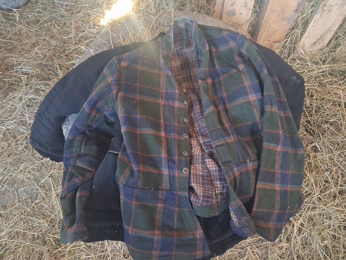 Predam truhlicu plnu veci - 8