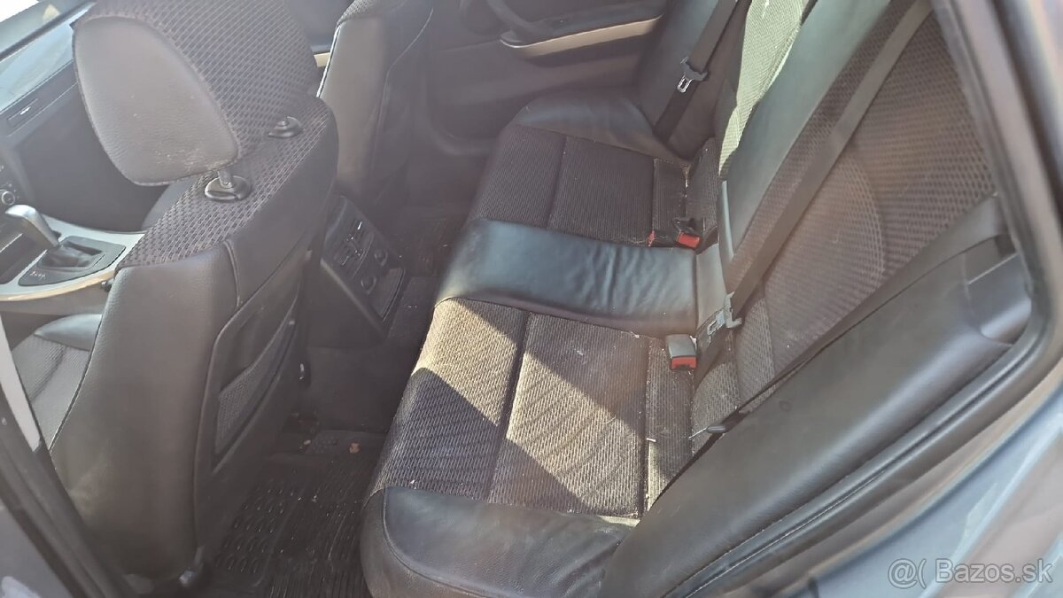 Predam Bmw 320d e91 Xdrive - 8