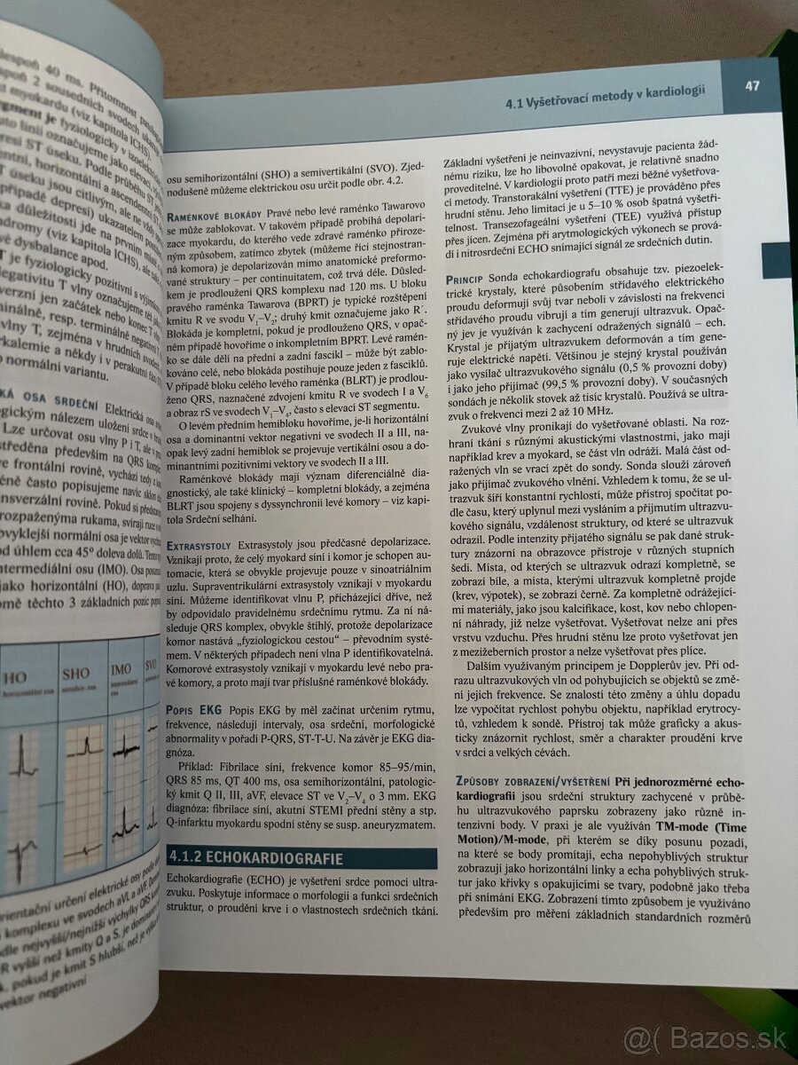 Interna Češka Richard, 3. vydanie - 8