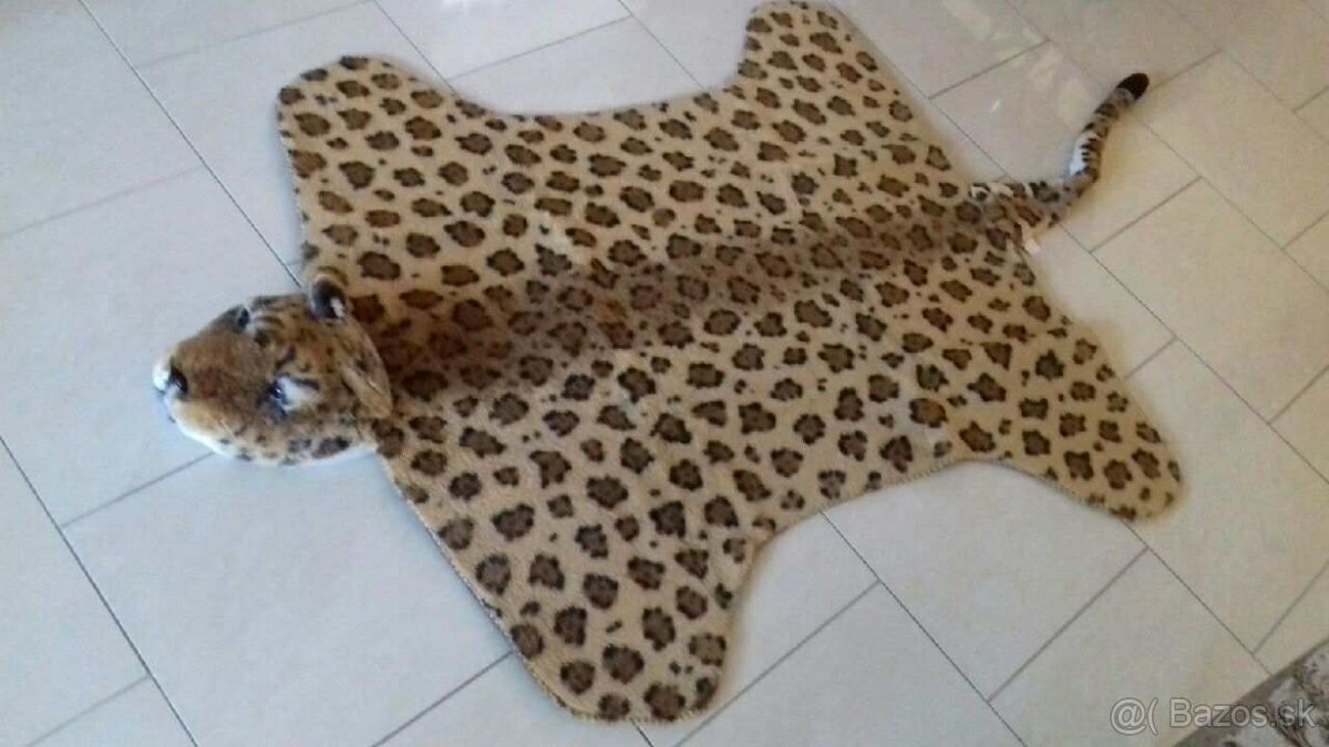 nástenky,prikrývky.... - 8