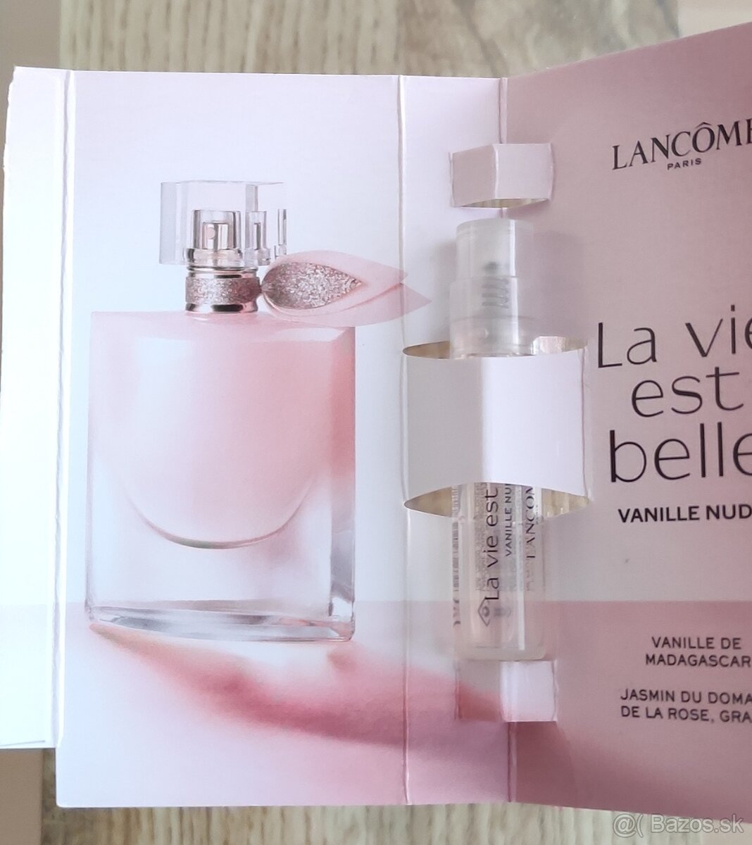 Viktor &Rolf Floverbomb orchid parfém 10ml - 8