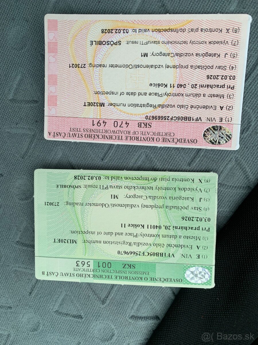 Predám Renault Clio 1.2 benzín - 8