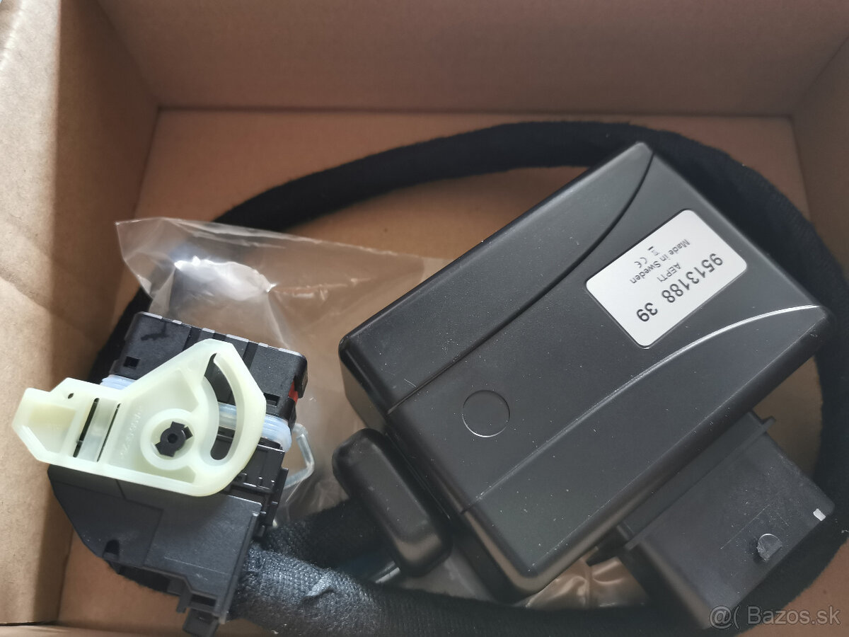 Volvo originál náradie, prípravky, special tools pre servis - 8