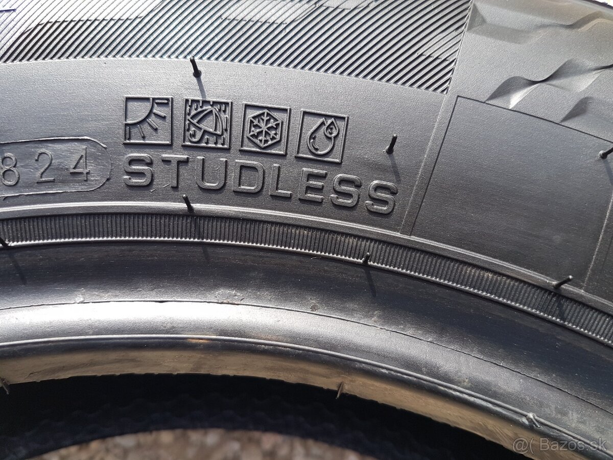 175/70 r14 celoročné pneumatiky 4ks Nexen DOT2024 - 8