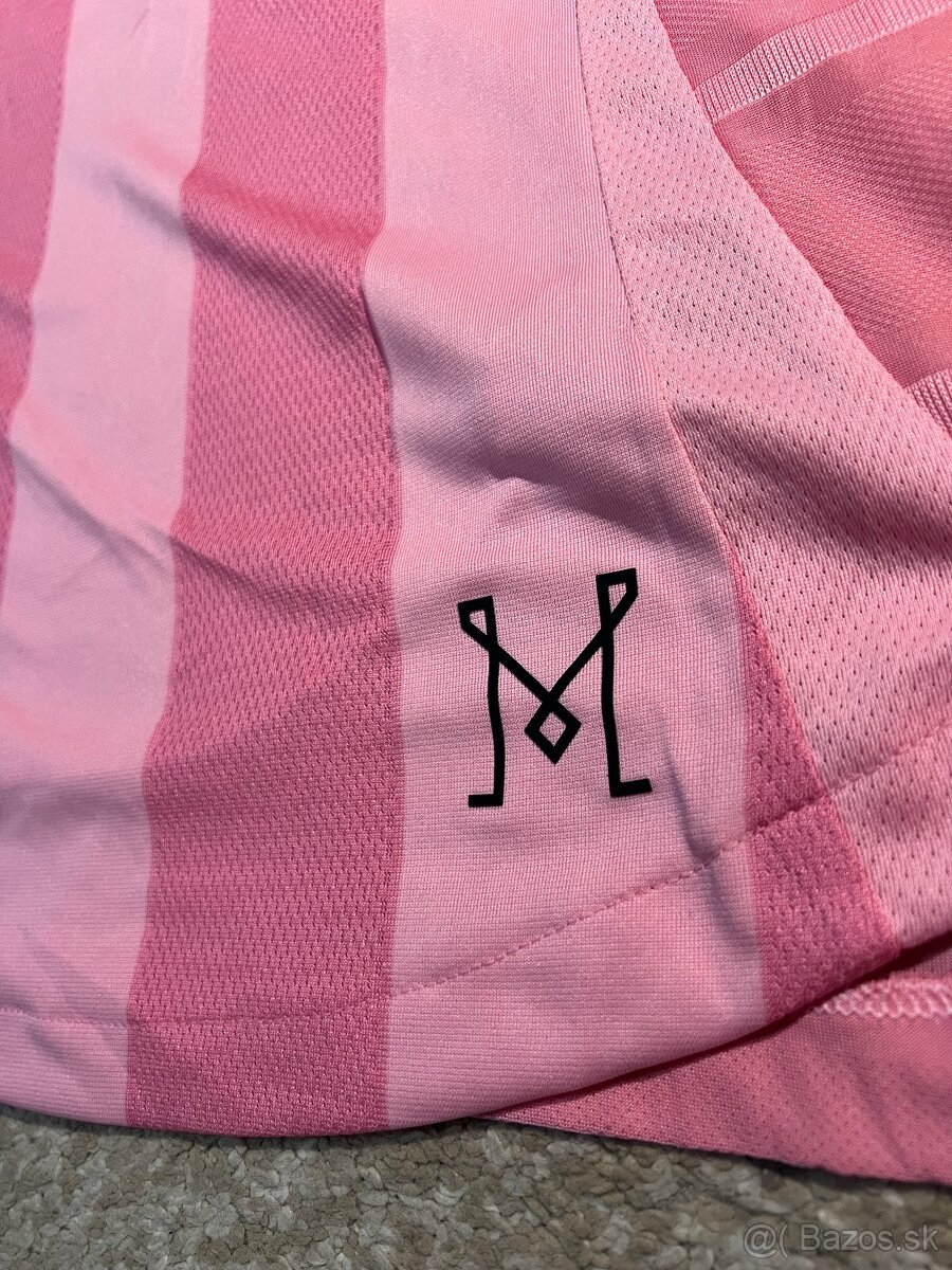 Predam dres inter miami CF-Messi nový - 8