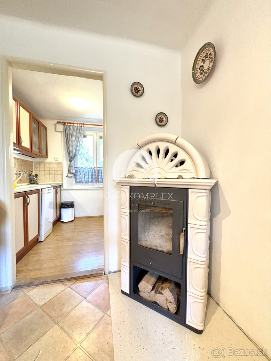 EXKLUZÍVNE IBA U NÁS Reality KOMPLEX s.r.o. vám ponúka n - 8