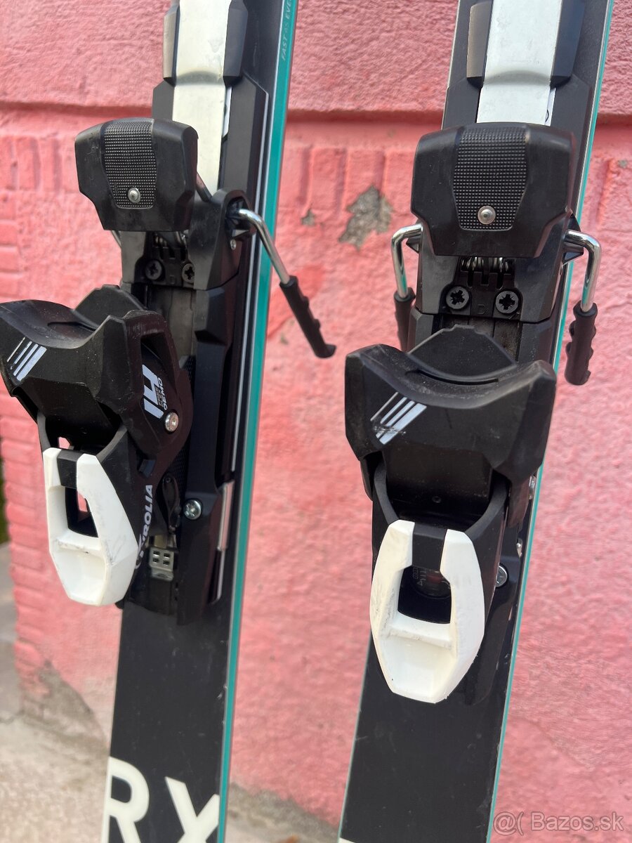 Lyže Kästle RX 12 GS - 168cm - 8