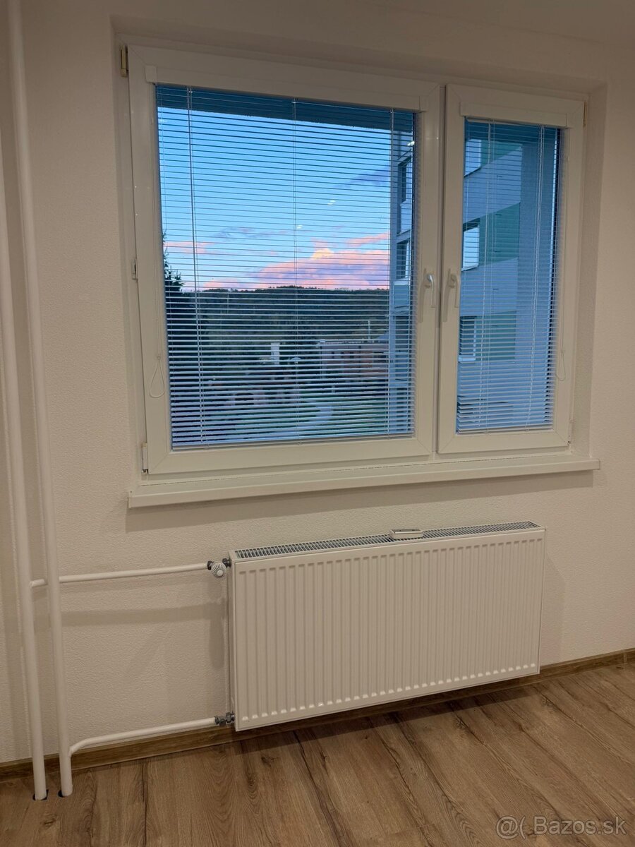 Kompletne prerobený 2.izb.byt v ZH - 8