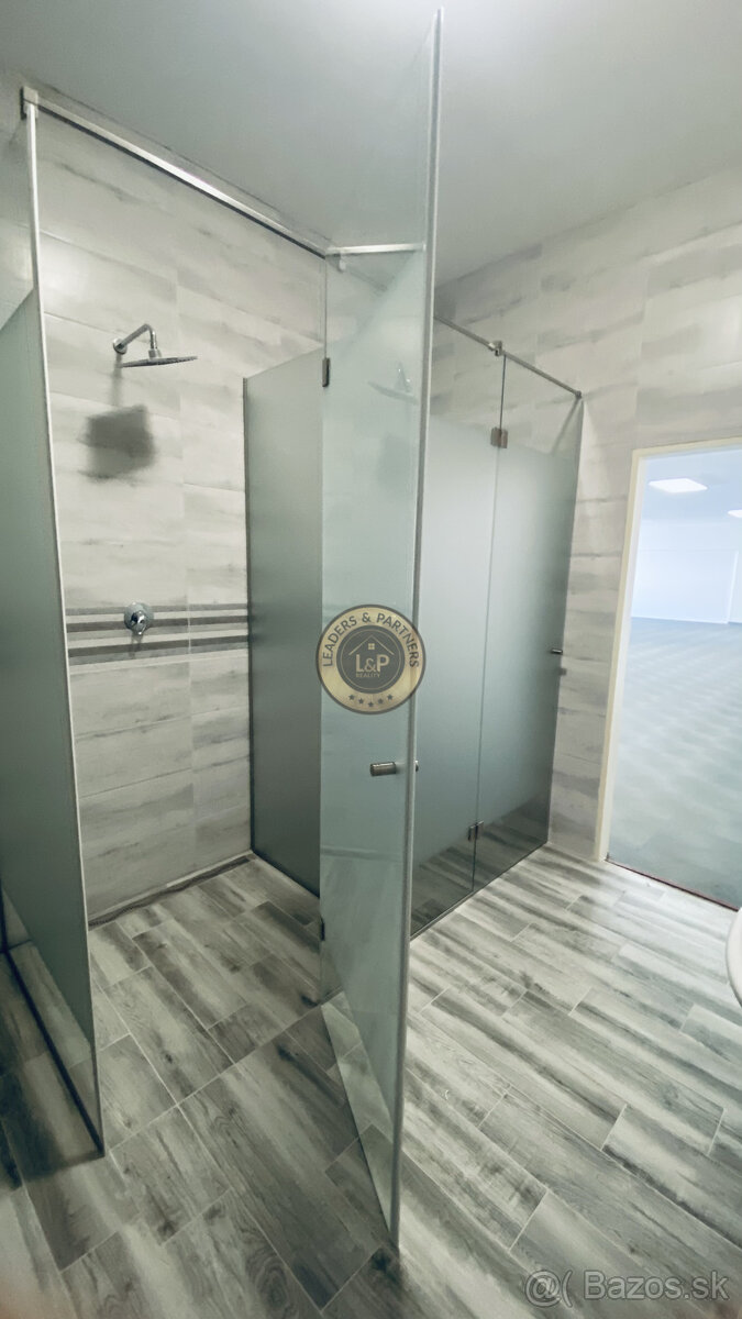 PRENÁJOM obchodných priestorov v Sabinove - 8