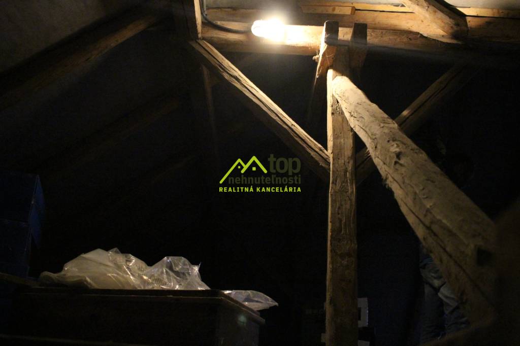 Piešťany-Topoľčany Ideálny úsporný 4izbový RD medzi okresmi - 8