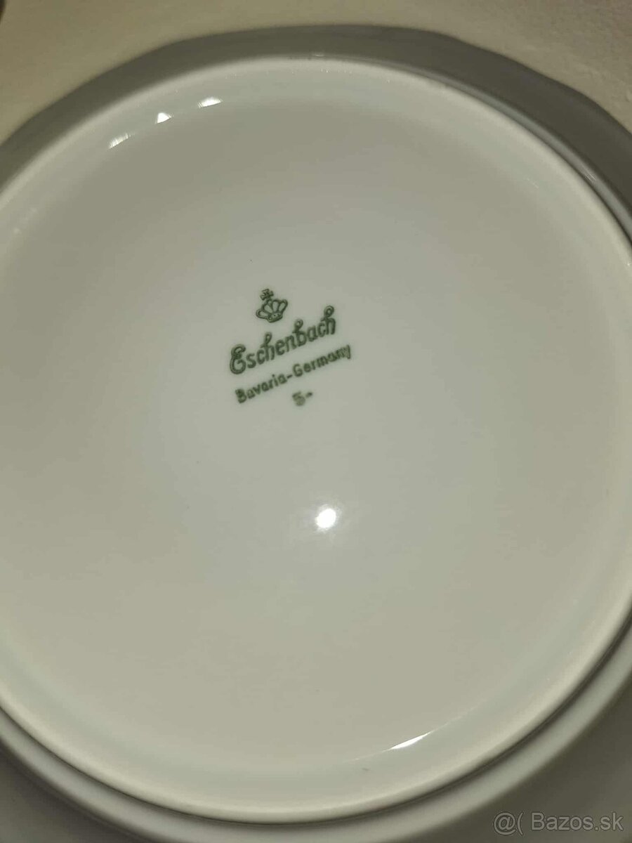 kávová súprava - 8