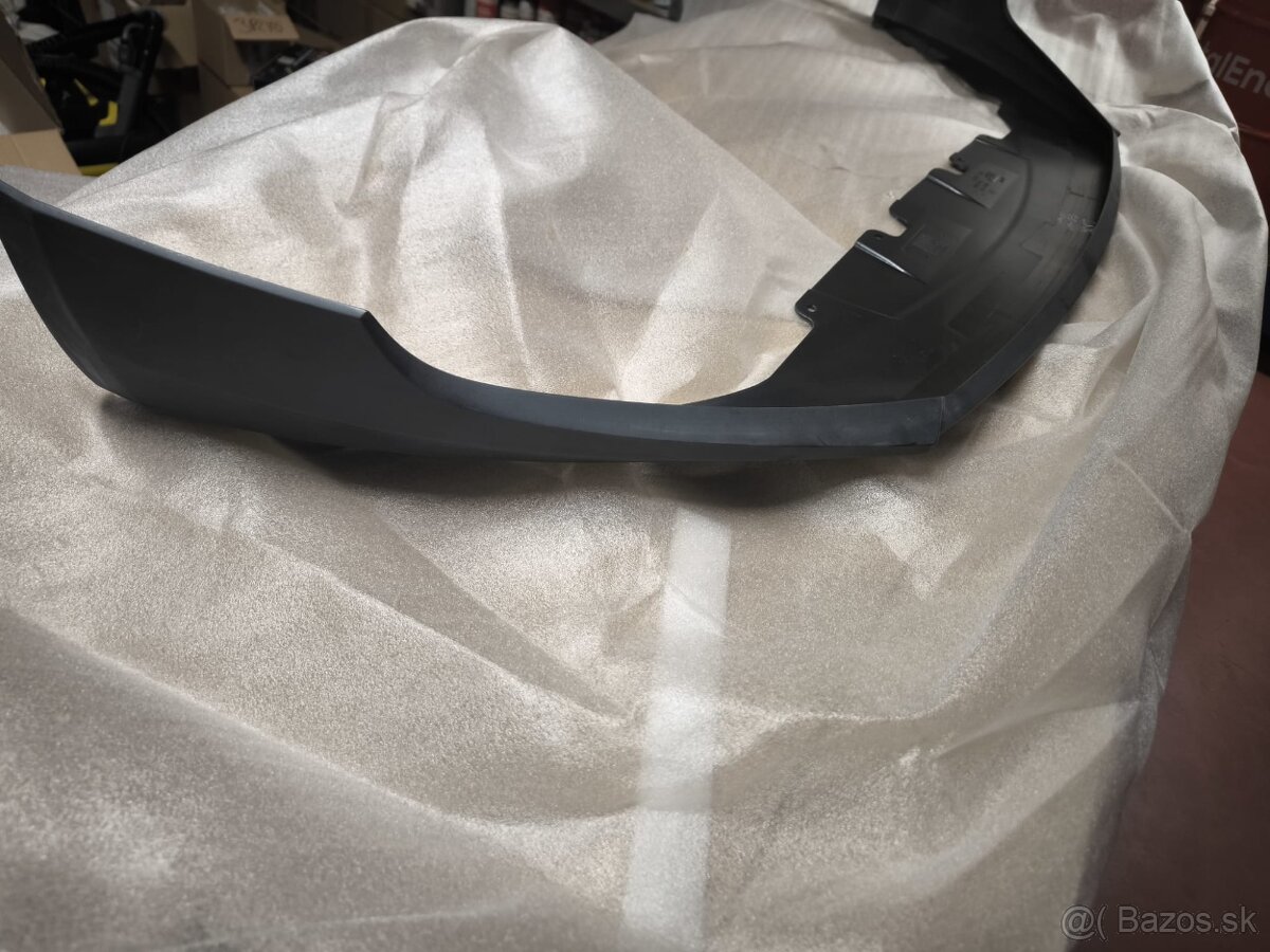 Predný spoiler Škoda Octavia 3 - 8