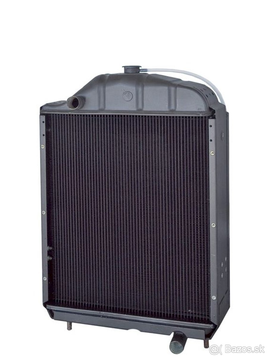 Chladič Zetor všetky typy,LKT,John Deere,Case,MF,Perkins - 8