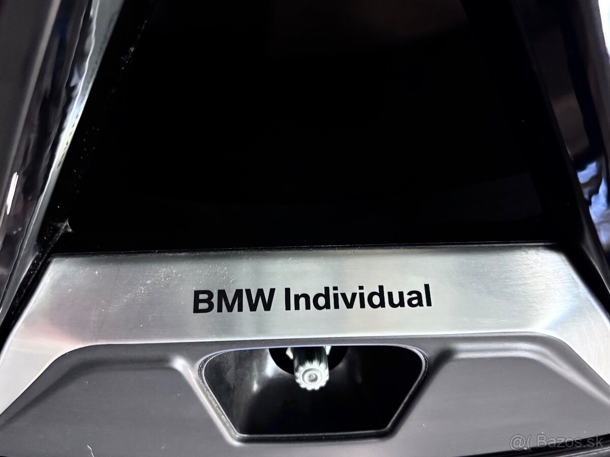 Styling 1001I R20 Bmw Letne - 8