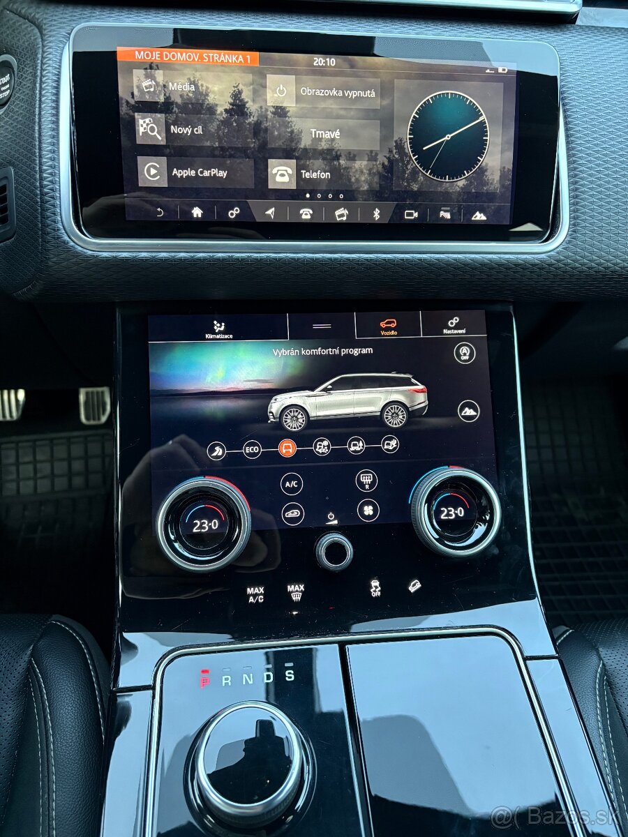 Range Rover Velar R-Dynamic - 8